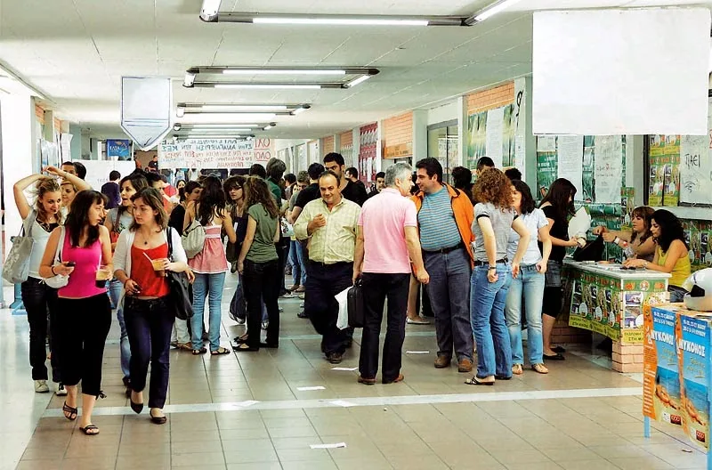 Μια δεύτερη «Αθηνά» στα ΤΕΙ – Τί θα περιλαμβάνει