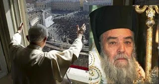 Ο Γόρτυνος Ιερεμίας για τη Σύνοδο: Δεν δέχομαι τις αιρέσεις και τα σχίσματα ως “Εκκλησίες”