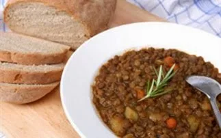 Ποια τρόφιμα είναι οι «πρωταγωνιστές» της νηστείας