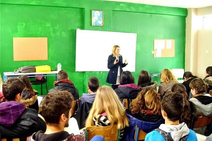 Πρόγραμμα διατροφή. 9 εκατομμύρια γεύματα μέχρι σήμερα έχουν διανεμηθεί στα σχολεία