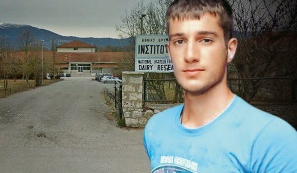 Ζητείται η παραίτηση του διευθυντή της σχολής του Γιακουμάκη