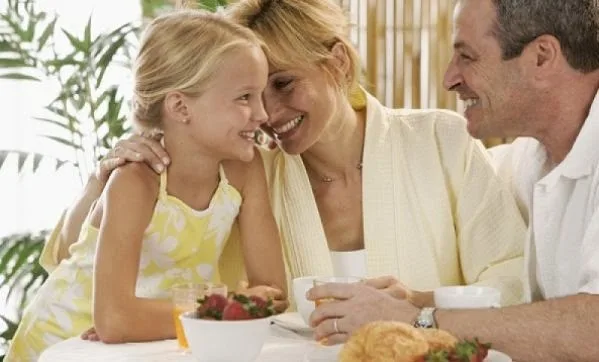 Ένας χρυσός οδηγός για τους γονείς που μεγαλώνουν παιδιά σε νηπιακή ηλικία!