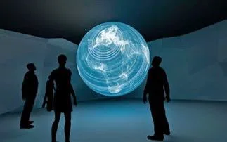 Έρχεται το πρώτο μουσείο ίντερνετ