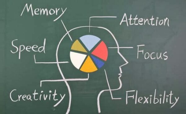 Οι 8 τροφές που δεν θα πρέπει να ξαναφάτε για το καλό του εγκεφάλου!