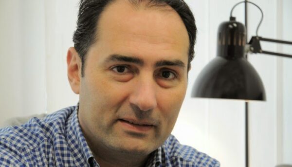 Ο καθηγητής του Πανεπιστημίου Κρήτης που διακρίθηκε διεθνώς