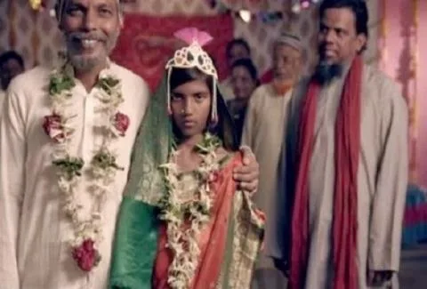 Το συγκλονιστικό βίντεο που πρέπει να δεις – Αυτό το κορίτσι βιώνει τραγικά γεγονότα αλλά δεν μπορεί να κλάψει…