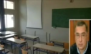 Τι απαντά ο πρόεδρος εργαζομένων του ΕΛΓO στην καταγγελία για απειλές από συνδικαλιστή