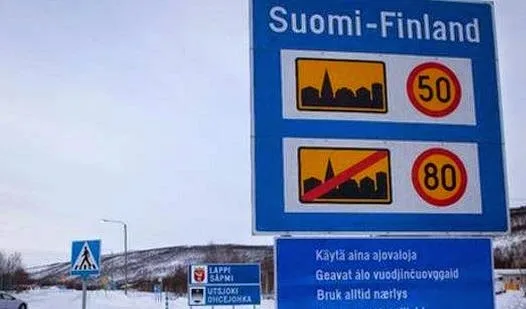 Του έκοψαν κλήση 52.000 ευρώ επειδή πήγαινε με 100 αντί για 80!