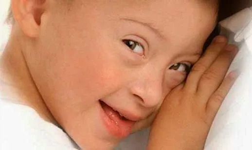 Ο φίλος μου ο Σάββας – Μια συγκλονιστική ιστορία για το σύνδρομο down