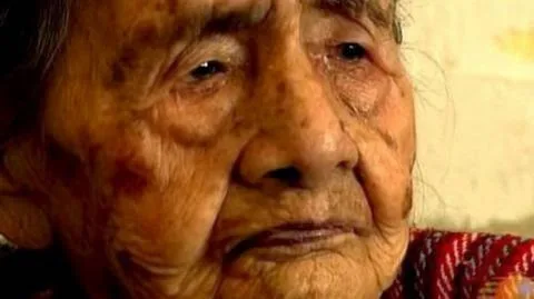 Μεξικανή πέθανε σε ηλικία 127 ετών – Έζησε την επανάσταση του 1910