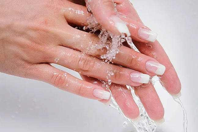 Προσοχή! Ποιά καθημερινά αντικείμενα είναι γεμάτα μικρόβια!