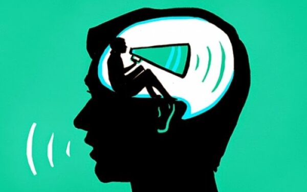 Το ξέρατε ; Γιατί ακούγεται σ’ εμάς περίεργα ο ήχος της φωνής μας;