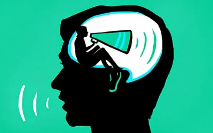 Το ξέρατε ; Γιατί ακούγεται σ’ εμάς περίεργα ο ήχος της φωνής μας;