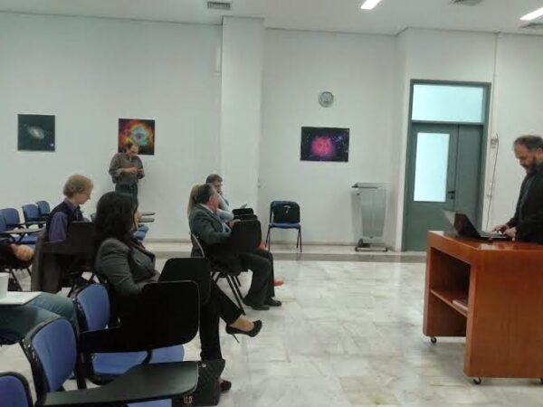 Υπερ-υπολογιστικό κέντρο από το Πανεπιστήμιο με τη συνεργασία της Περιφέρειας Κρήτης