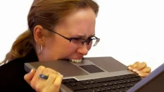 Υγεία: Οι επτά ασθένειες του… γραφείου!