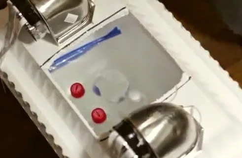 Αυτή είναι η πατέντα του αιώνα! Φτιάξτε μόνοι σας ένα φορητό air condition με εξαιρετικά χαμηλή κατανάλωση [video]