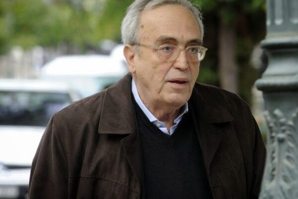 Μπαλτάς: «Σκεφτόμαστε την προστασία του πανεπιστημιακού ασύλου σε νέες συνθήκες»