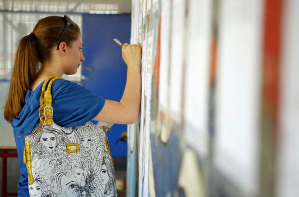 Νομοί με περισσότερες πιθανότητες εισαγωγής σε ΑΕΙ-ΤΕΙ