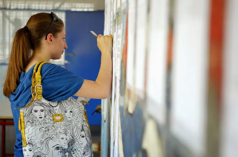 Νομοί με περισσότερες πιθανότητες εισαγωγής σε ΑΕΙ-ΤΕΙ