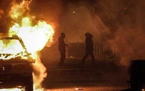 Καταγγελίες από καθηγητή του ΕΜΠ: Κρησφύγετο αναρχικων και χώρος παρασκευής εκρηκτικών τα υπόγεια του Πολυτεχνείου