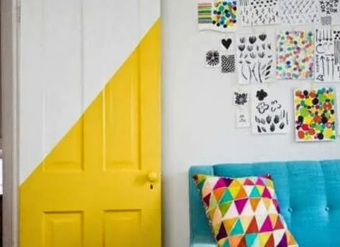 5 μικρές αλλαγές στο σπίτι που θα σε κάνουν να χαμογελάς όποτε τις βλέπεις!