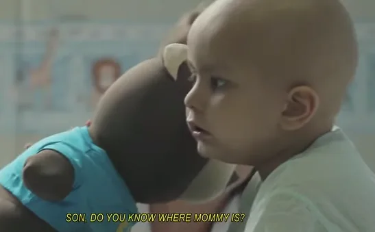 Η πιο τέλεια ιδέα του κόσμου: Δείτε το ΣΥΓΚΙΝΗΤΙΚΟ video