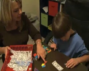 Γνωρίστε τον 9χρονο που είναι αλλεργικός στο φαγητό!