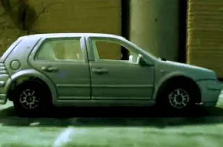 Βίντεο: Μια καταδίωξη αλλιώτικη από τις άλλες!