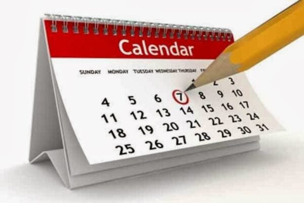 Ποιες ημερομηνίες είναι… ανύπαρκτες στα ημερολόγια;