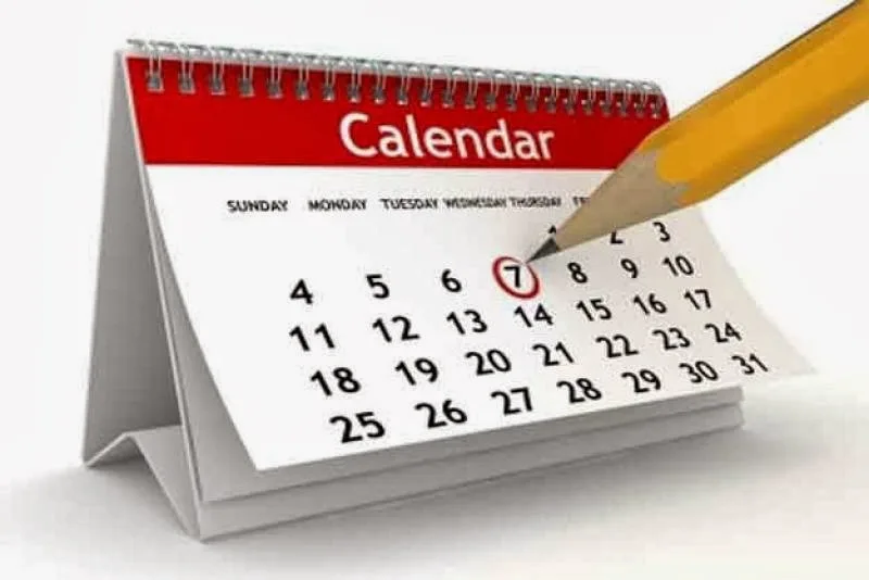 Ποιες ημερομηνίες είναι… ανύπαρκτες στα ημερολόγια;
