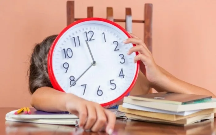 Δείτε αν σας λείπει ύπνος με το ΤΕΣΤ των 59” [video]