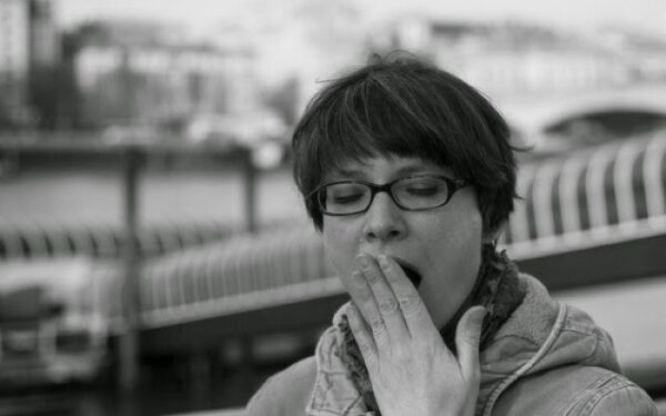 Δείτε τι προκαλεί μισή ώρα χαμένου ύπνου στο μεταβολισμό σας