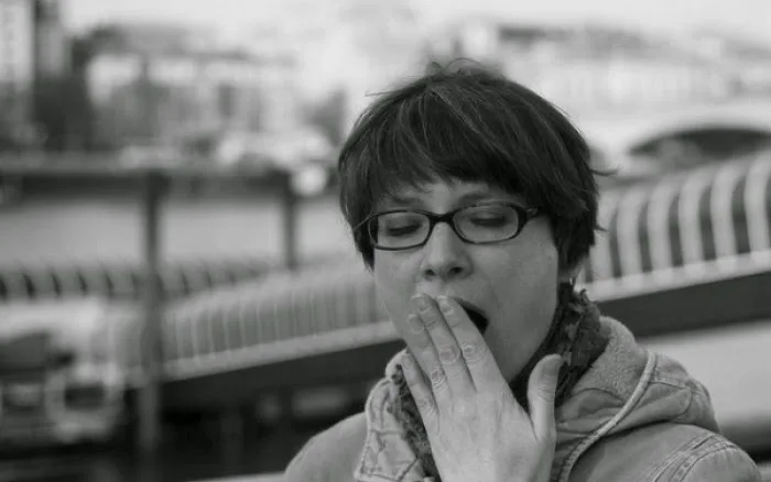 Δείτε τι προκαλεί μισή ώρα χαμένου ύπνου στο μεταβολισμό σας