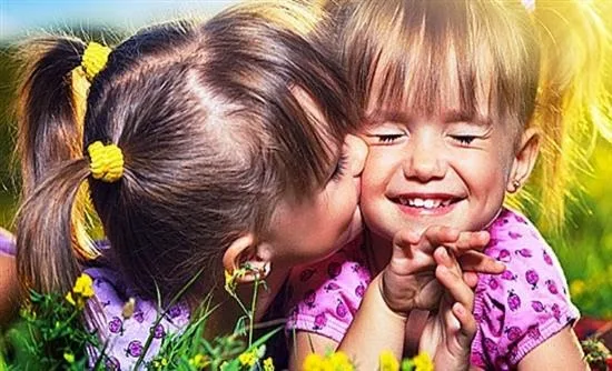 Πως αντιμετωπίζουμε τη ζήλια μεταξύ των αδελφών