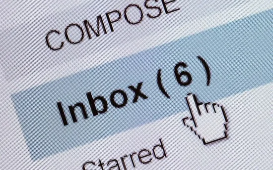 Προσοχή – Μην ανοίξετε και μην απαντήσετε σε αυτά τα emails