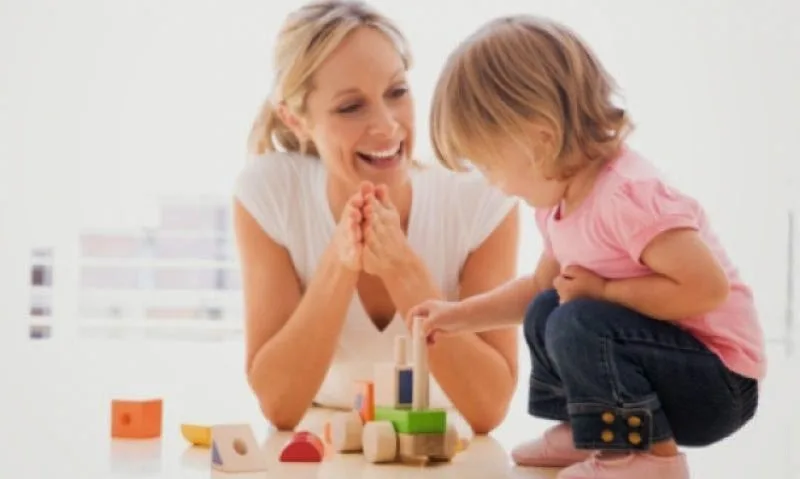 14 σημάδια που δείχνουν ότι είστε καλή μαμά