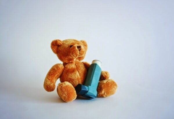 Άσθμα στα παιδιά: Τα ύποπτα σημάδια