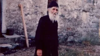 Η τελευταία μέρα του Γέροντα Παΐσιου: Τι λέει ένας αυτόπτης μάρτυρας που τον είδε;