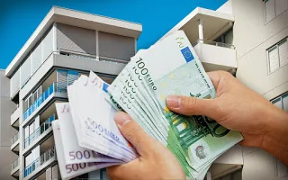 ΦΩΤΙΑ ο ΕΝΦΙΑ για τους ιδιοκτήτες με σπίτια αξίας…