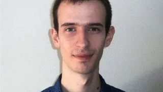 18χρονος Έλληνας στους φιναλίστ του Google Science Fair [video]