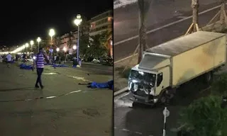 Συγκλονίζει η Ελληνίδα από τη Νίκαια: “Ζήσαμε τον πανικό…”