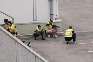 LIVE: Όλες οι πληροφορίες για το μακελειό στο Μοναχο – Απευθείας σύνδεση