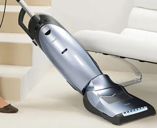 Ποιες αρρώστιες μεταδίδει η ηλεκτρική σκούπα;