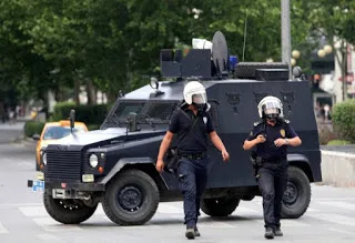 Τί αλλάζει στη Γερμανία μετά το μακελειό στο Μόναχο