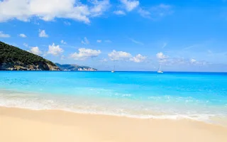 Τα νερά της Ελλάδας από τα καθαρότερα του κόσμου!