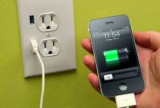 Δείτε πόσο κοστίζει η φόρτιση κινητού