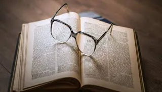 Αυτό για τα βιβλία το ήξερες;