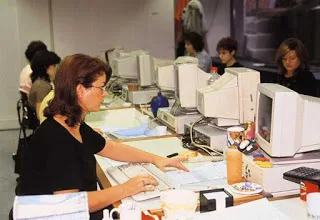 «Κεφαλικός φόρος» 20 ευρώ στους δημοσίους υπαλλήλους