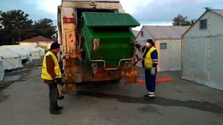 Δημόσιο: Έρχονται ατομικές συμβάσεις για καθαριότητα, φύλαξη, σίτιση (τροπολογία)