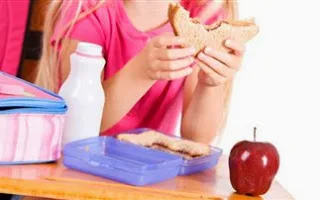 Μάθετε για το βάρος των παιδιών και τη σωστή διατροφή τους